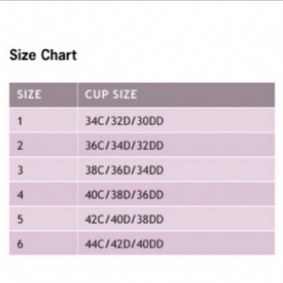 Athleta Pop Art Tankini Top, 34c, 32d, 30dd. - Picture 7 of 7